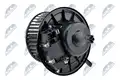 Ventilátor, utastér - NTY