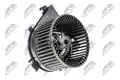 Utastér-ventilátor - NTY
