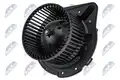 Ventilátor, utastér - NTY