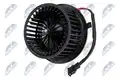 Ventilátor, utastér - NTY