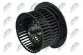 Ventilátor, utastér - NTY
