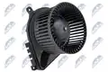 Ventilátor, utastér - NTY