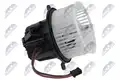 Utastér-ventilátor - NTY