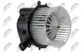 Utastér-ventilátor - NTY