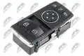 Kapcsoló, ablakemelő - NTY