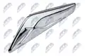 ZAŚLEPKA BŁOTNIKA BMW X3 F25 2010-,X4 F26 2013-/PRZEDNIA-PRAWA/ - NTY