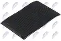 ROLETA SCHOWKA BMW X5 E53 2000-2006 - NTY