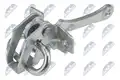 Ajtóhatároló - NTY