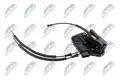 Központi zár - NTY