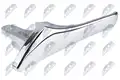 KLAMKA WEWN¨TRZNA DRZWI PRZEDNICH MERCEDES KLASA E W211/S211 2002-,CLS C219 2004-/LEWA-CHROMOW - NTY