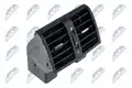 Szabályozó, belsőtér ventilátor - NTY