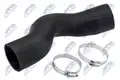 Töltőlevegő hűtő cső - NTY