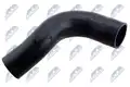 Töltőlevegő hűtő cső - NTY