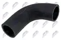 Töltőlevegő hűtő cső - NTY