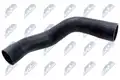 Töltőlevegő hűtő cső - NTY