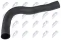 Töltőlevegő hűtő cső - NTY