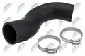Töltőlevegő hűtő cső - NTY