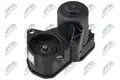 Állító elem, rögzítőfék féknyereg - NTY
