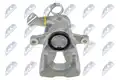 Féknyereg - NTY