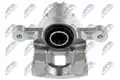 Féknyereg - NTY