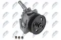 Szervószivattyú, kormányzás - NTY