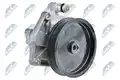 Szervószivattyú, kormányzás - NTY