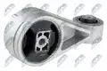 Felfüggesztés, Motor - NTY