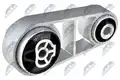 Felfüggesztés, Motor - NTY