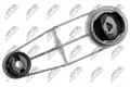 Felfüggesztés, Motor - NTY