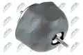 Motortartó Bak - NTY