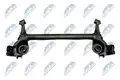 Motortartó bölcső - NTY