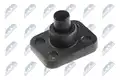 javítókészlet, tengelycsonk - NTY