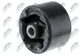 Motortartó Bak - NTY