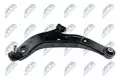 Lengőkar - NTY