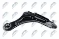 Lengőkar - NTY