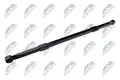 Rúd/Kar, Kerékfelfüggesztés - NTY