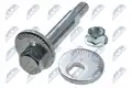 ZESTAW —RUBY WAHACZA MITSUBISHI ASX 10-,COLT 96-04,LANCER 95-,OUTLANDER 02-,PAJER - NTY