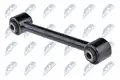 Rúd/Kar, Kerékfelfüggesztés - NTY