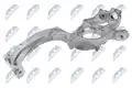 Tengelycsonk, felfüggesztés - NTY