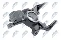 Tengelycsonk, felfüggesztés - NTY