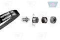 Fogasszíjkészlet - Optibelt