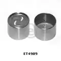 Hidrotőke - Eurocams