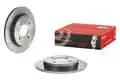 Hátsó Féktárcsa - Brembo