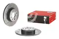 Első Féktárcsa - Brembo