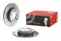 Hátsó Féktárcsa - Brembo