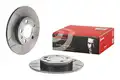 Hátsó Féktárcsa - Brembo