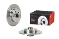 Féktárcsa - Brembo