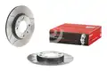 Hátsó Féktárcsa - Brembo