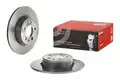 Féktárcsa - Brembo