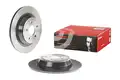 Féktárcsa - Brembo
